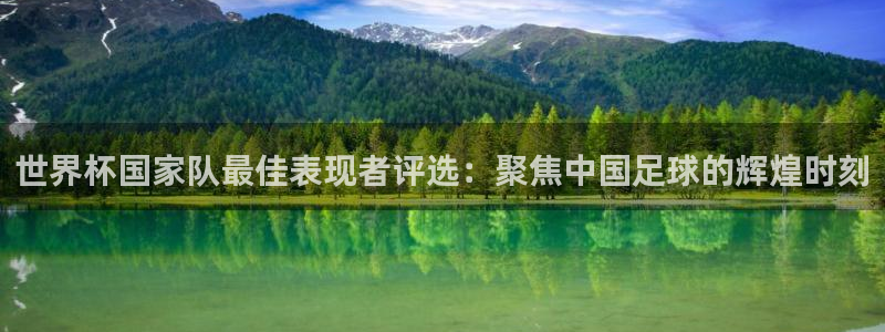 世界杯直播平台：世界杯国家队最佳表现者评选：聚焦中国足球的辉煌时刻