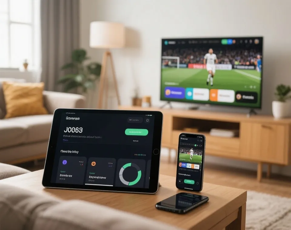 2026年世界杯直播平台网直播平台与在线观看指南